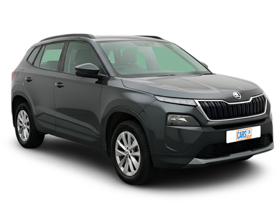Skoda Kylaq-img